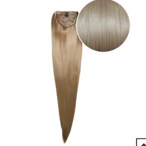 Bellami Synthetic ponytail wrap